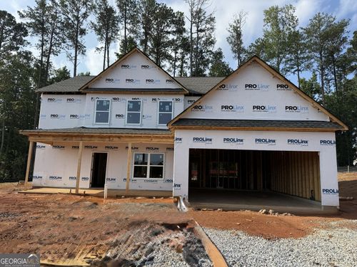 145 Fairwinds Dr, Covington, GA, 30016 | Card Image