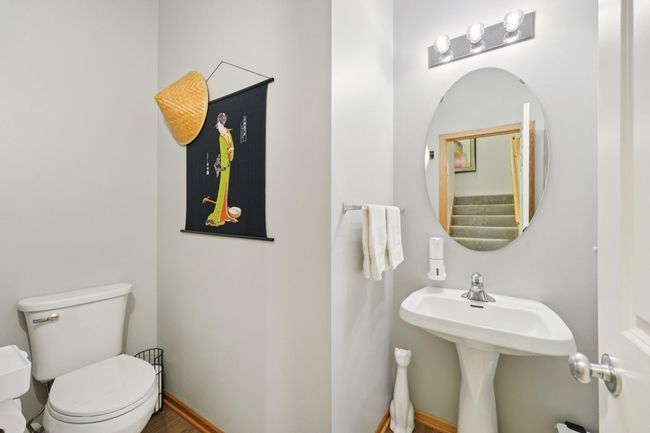 1/2 Bath | Image 18