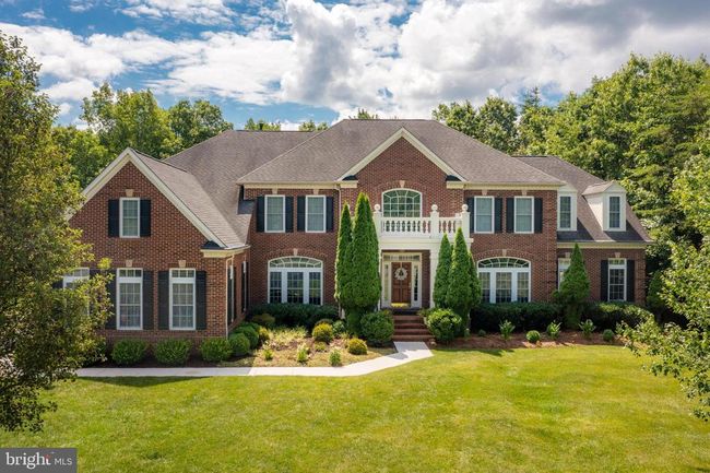 42573 Iron Bit Pl, House other with 7 bedrooms, 8 bathrooms and null parking in CHANTILLY VA | Image 4