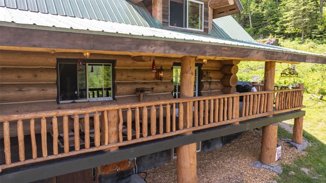 View of wooden deck | Image 67