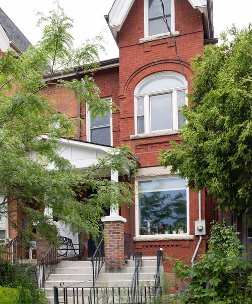 31 Major St, Toronto, ON, M5S2K9 | Card Image