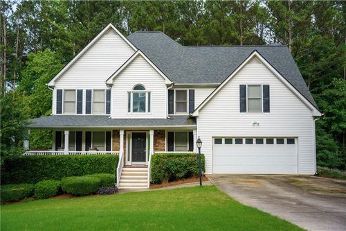 111 Bexley Ln, Douglasville, GA, 30134-7386 | Card Image
