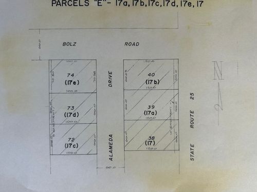 Lot 17D Alameda Dr, Carpentersville, IL, 60110 | Card Image