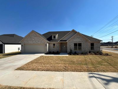 6000 Coral Ridge, House other with 4 bedrooms, 2 bathrooms and null parking in Alexander AR | Image 2