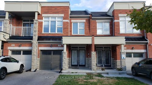 12 Black Locust Dr, Markham, ON, L6E0P8 | Card Image