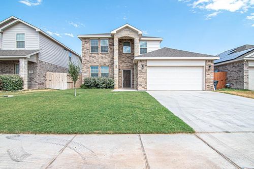 7321 Fossell Ranch Rd, Odessa, TX, 79765-2340 | Card Image