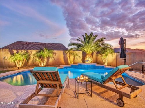 16385 W Soft Wind Dr, Surprise, AZ, 85387-1401 | Card Image