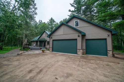 14437 Grouse Lane, Fifty Lakes, MN, 56448 | Card Image