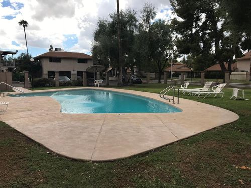 8562 E Roosevelt St, Scottsdale, AZ, 85257-4572 | Card Image