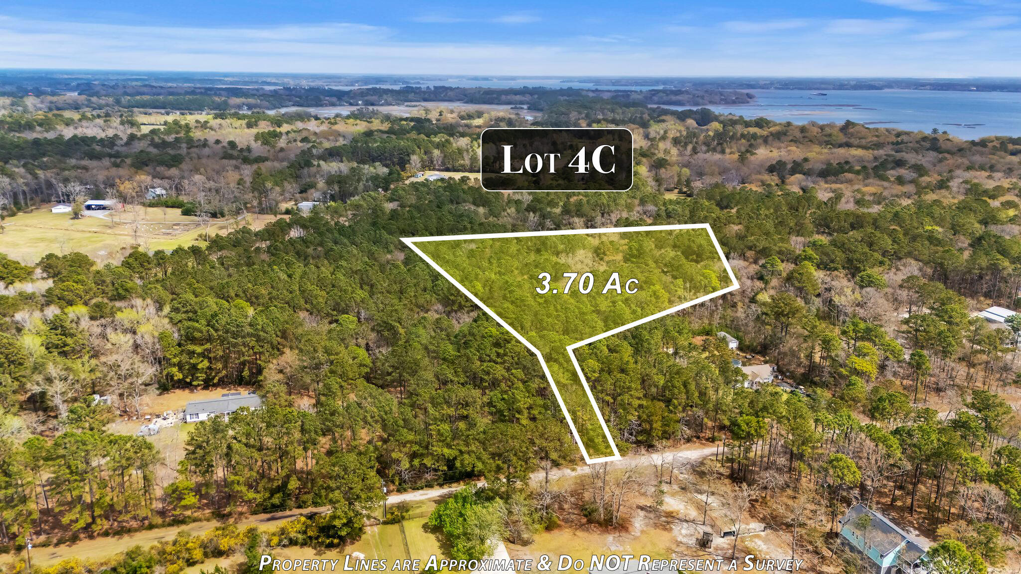 Land in Meggett 3