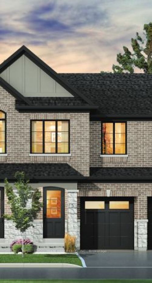 1418 Almonte Dr, Burlington, ON, L7P0V8 | Card Image