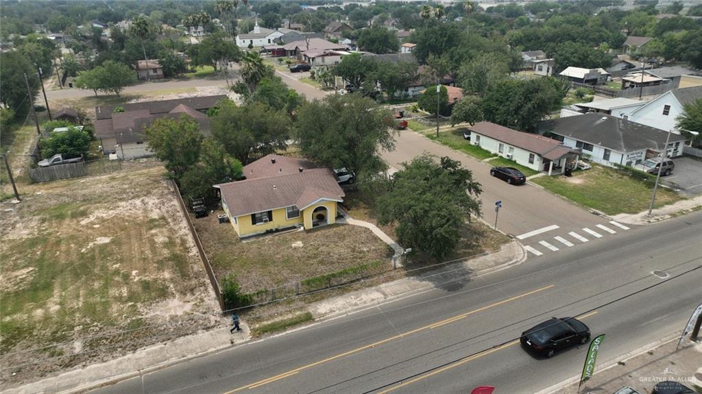Pike Blvd, Weslaco, TX 78596