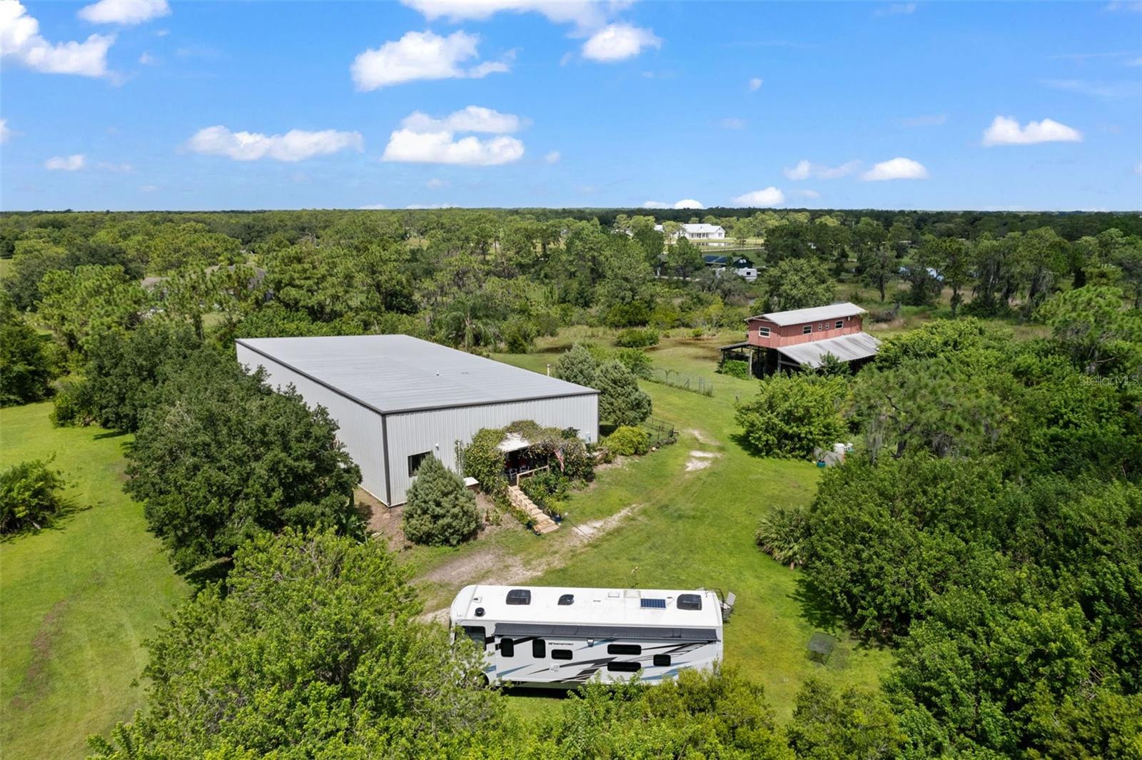 75th Ave, Myakka City, FL 34251
