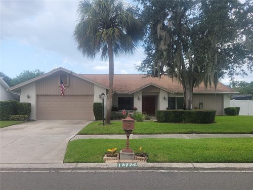 13726 Chestersall Dr, TAMPA, FL, 33624-2501 | Card Image