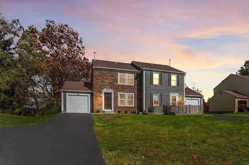 384 Powell Rd, Powell, OH, 43065-9650 | Card Image