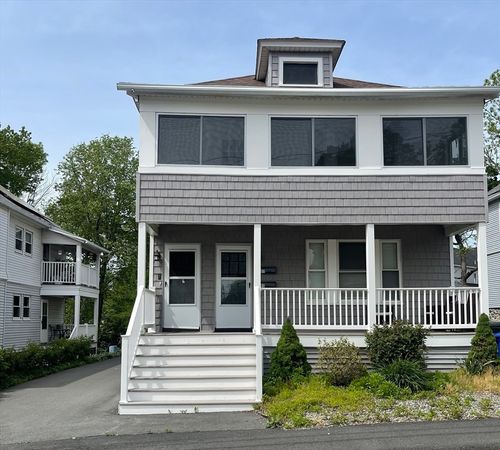 2-97 2nd St, North Andover, MA, 01845-3616 | Card Image