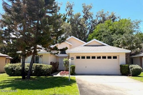 3446 Gelding Court, Port Orange, FL, 32129 | Card Image