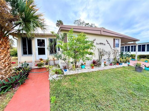 5050 Damsen Cir, NEW PORT RICHEY, FL, 34653-4909 | Card Image