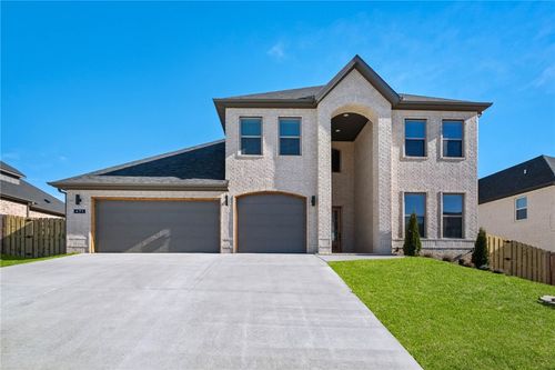 471 Silverview Ave, Centerton, AR, 72719-6103 | Card Image