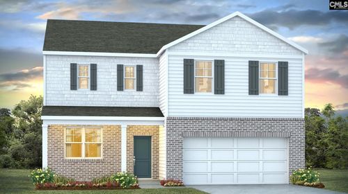 412 Lancashire Lane, Irmo, SC, 29063 | Card Image