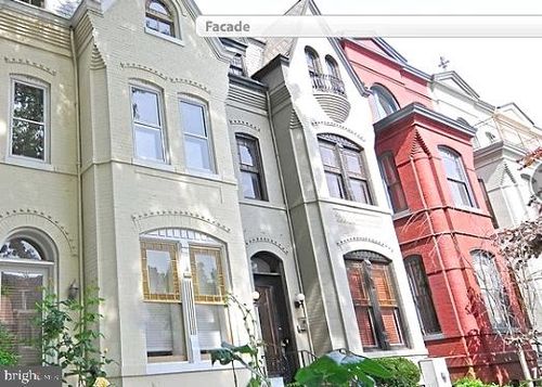 1-1812 13th St Nw, WASHINGTON, DC, 20009-7897 | Card Image