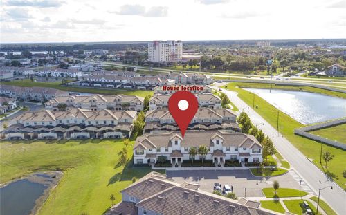 3078 Juliet Dr, KISSIMMEE, FL, 34746 | Card Image