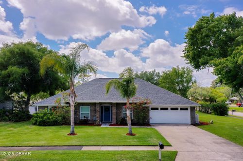 5950 Katona Dr, Port Orange, FL, 32127-7568 | Card Image