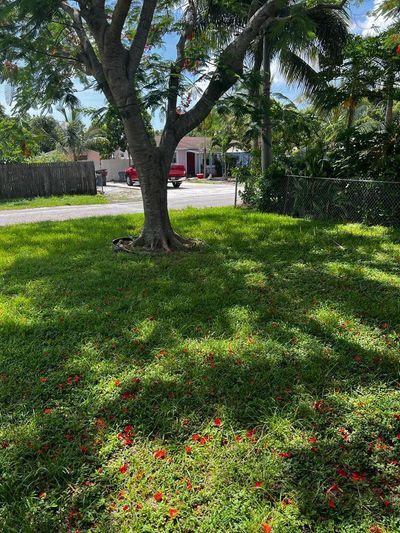 4429 Melvin, Home with 0 bedrooms, 0 bathrooms and null parking in Lake Worth FL | Image 1