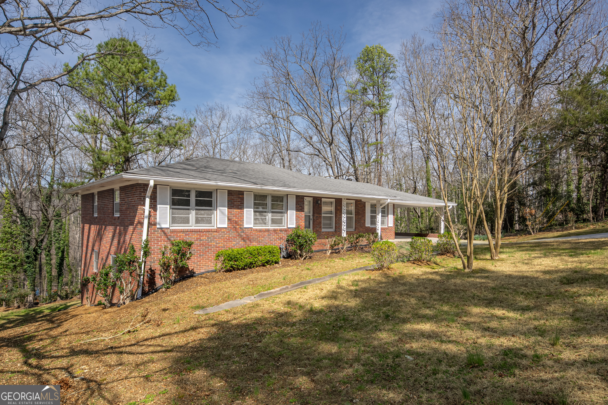Residential in Lindale 3