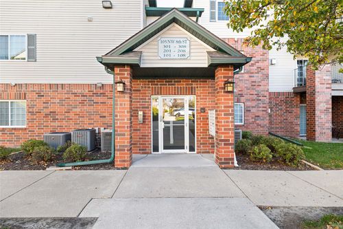 unit-106-105 Nw 8th St, Grimes, IA, 50111-8863 | Card Image