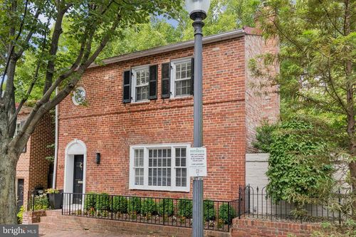 1244 28th St Nw, WASHINGTON, DC, 20007-3355 | Card Image