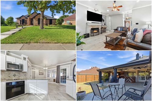 1116 Wilderness Trl, Crowley, TX, 76036-3928 | Card Image