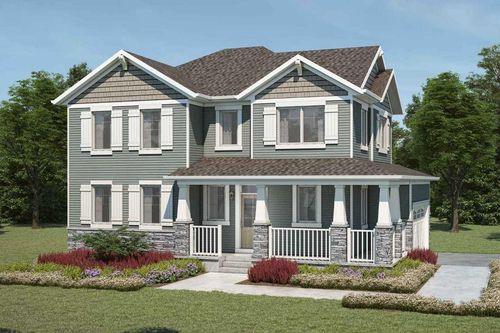 230 Yorkville Blvd Sw, Calgary, AB, T2X | Card Image