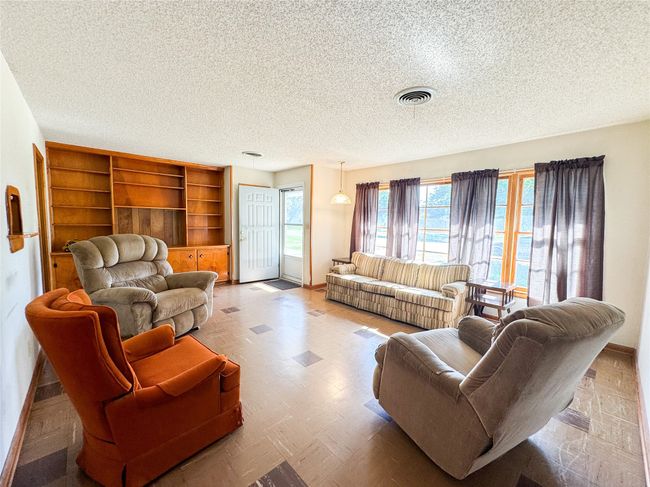 1205 N Avenue H, House other with 3 bedrooms, 2 bathrooms and null parking in Haskell TX | Image 4