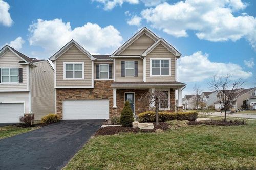 5912 Danann Dr, Westerville, OH, 43081-2457 | Card Image
