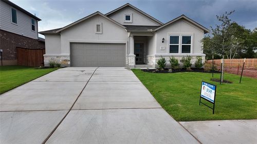 1812 Lorant Lane, Pflugerville, TX, 78660 | Card Image