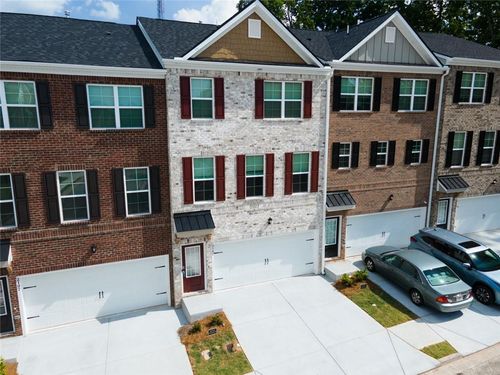 2187 Foley Park St, Snellville, GA, 30078-2878 | Card Image
