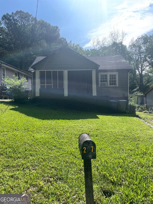 297 Anderson Ave Nw, Atlanta, GA, 30314-1713 | Card Image