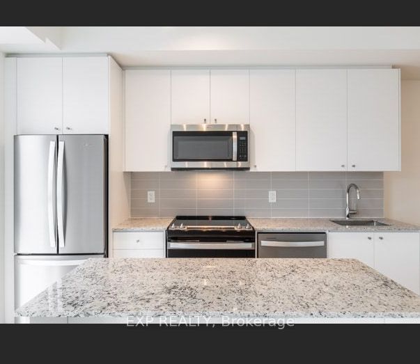 Residential in Oakville 4