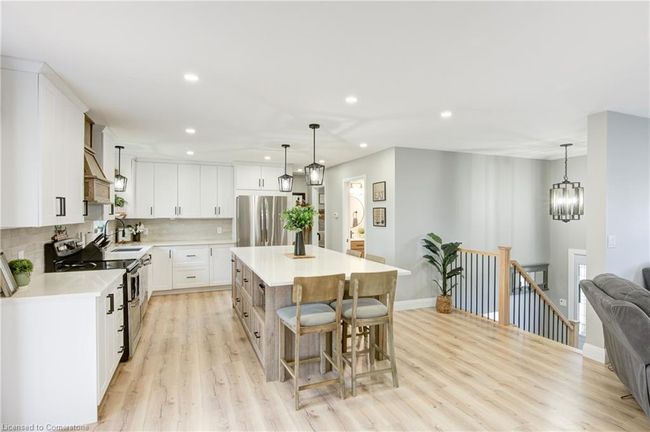 1 Son's St, House other with 4 bedrooms, 3 bathrooms and 7 parking in Springford ON | Image 4