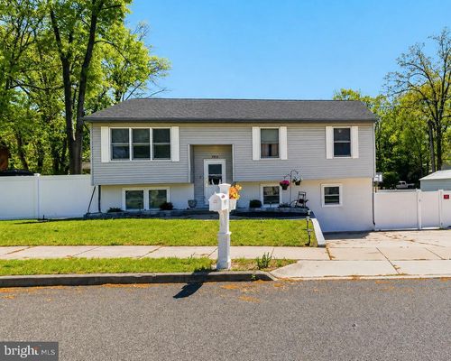 1911 Normandy Ave, WOODBURY, NJ, 08096-6408 | Card Image