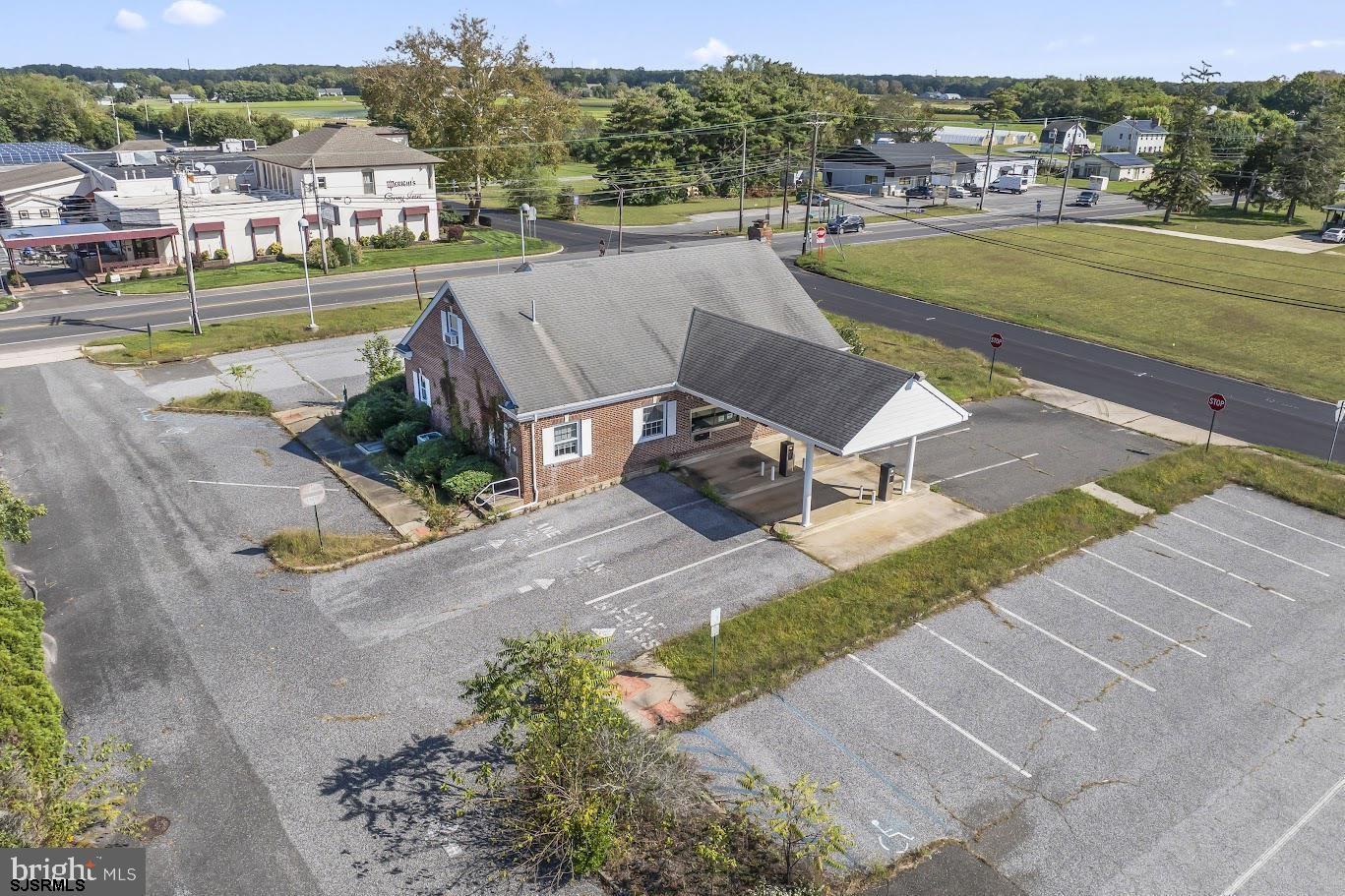 Commercial Lease in Vineland 5