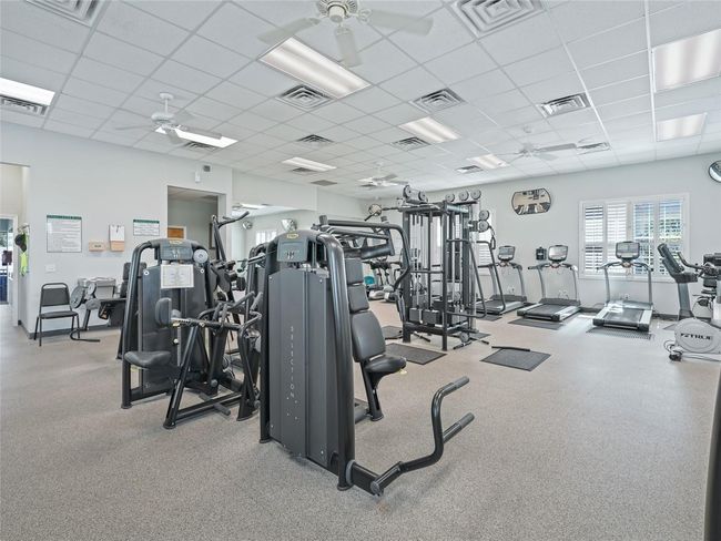 Nice Size Gym! | Image 67