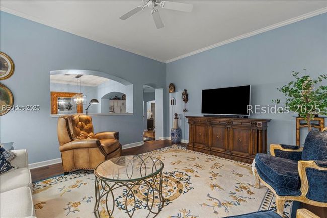 APT-1723 - 4 Indigo Run Dr, Condo with 3 bedrooms, 2 bathrooms and null parking in Hilton Head Island SC | Image 14