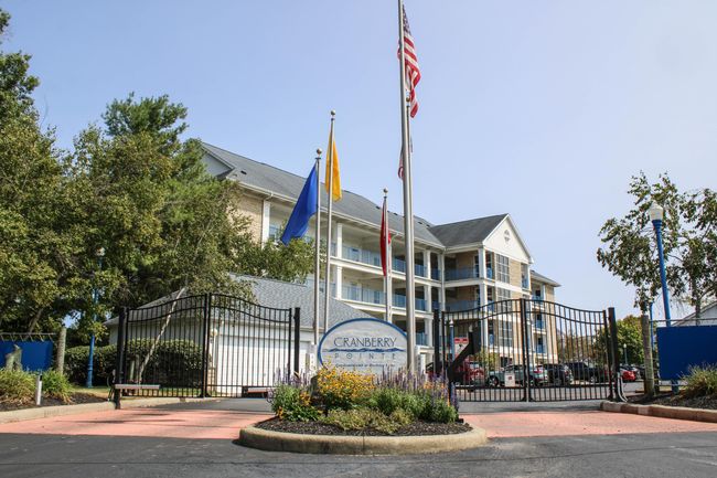 Enjoy the security of a Gated community. | Image 19