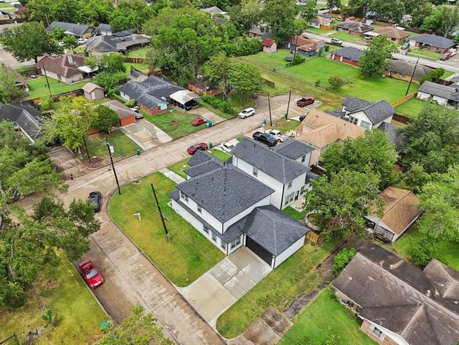 2407 Juliet St, House other with 4 bedrooms, 4 bathrooms and 2 parking in Pasadena TX | Image 33