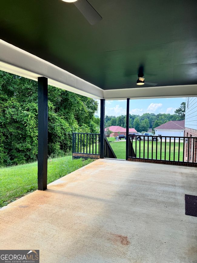 5913 Walters Loop, House other with 4 bedrooms, 3 bathrooms and null parking in Columbus GA | Image 4