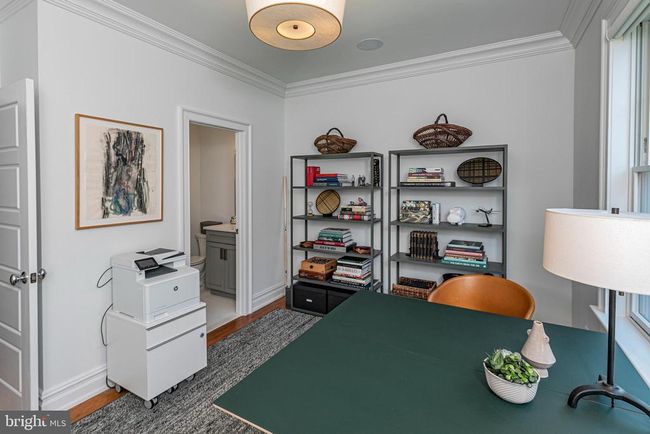 528 Prospect Ave, House other with 5 bedrooms, 7 bathrooms and null parking in Princeton NJ | Image 17