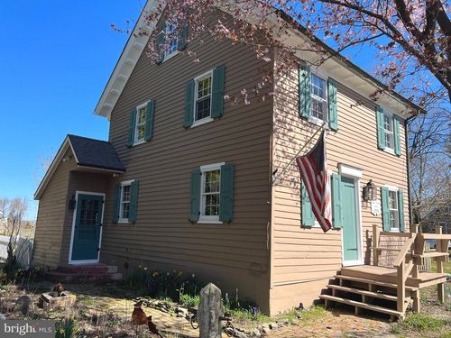 27 Bacons Neck Rd, Greenwich, NJ, 08323-2312 | Card Image