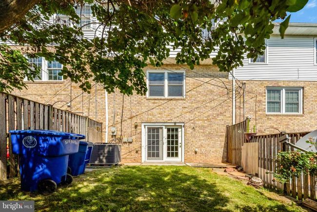 504 Pow Morr Dr, Townhouse with 3 bedrooms, 2 bathrooms and null parking in FRONT ROYAL VA | Image 31